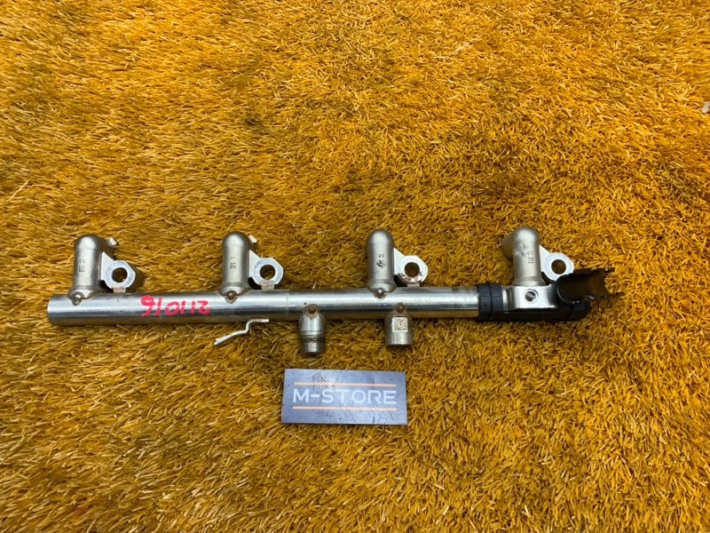 топливная рампа, 510 рублей, Красноярск