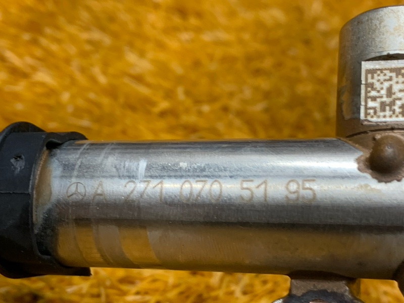 топливная рампа, 510 рублей, Красноярск