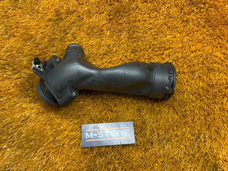 Патрубок системы охлаждения, 1600 рублей, Красноярск