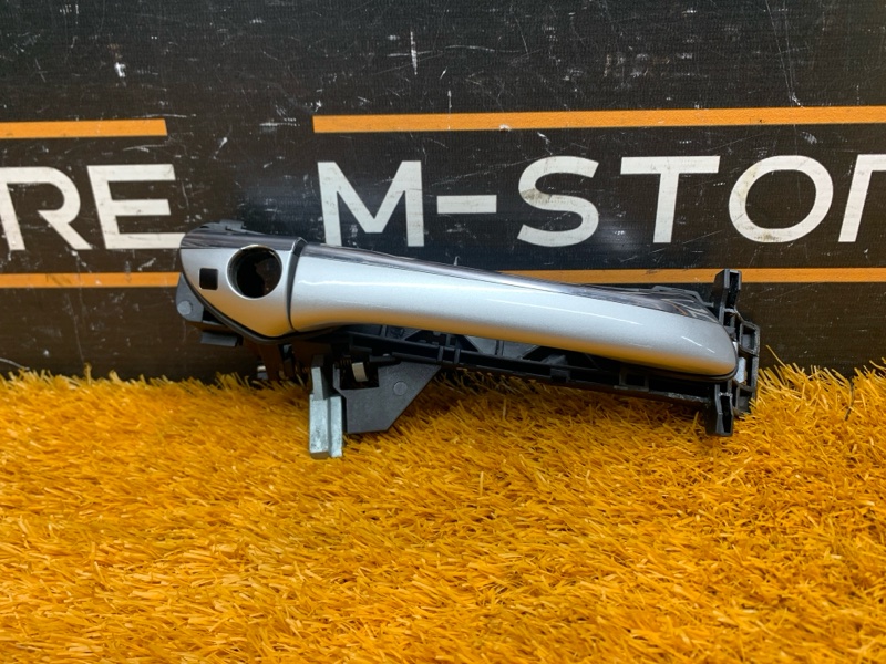 ручка двери внешняя, 500 рублей, Красноярск