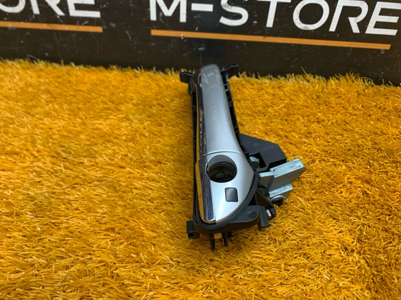 ручка двери внешняя, 500 рублей, Красноярск