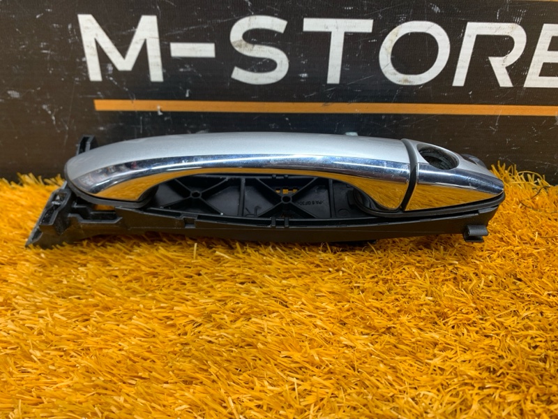 ручка двери внешняя, 500 рублей, Красноярск