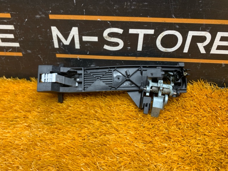 ручка двери внешняя, 500 рублей, Красноярск