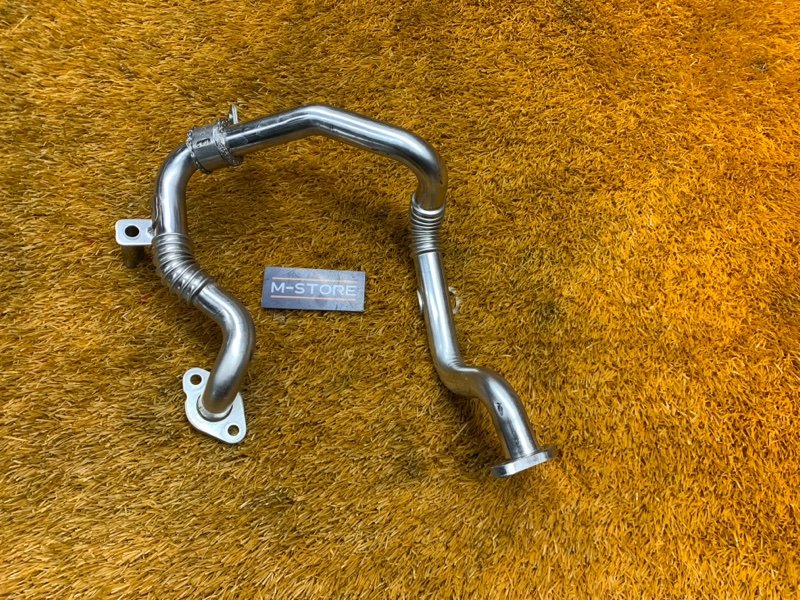 Трубка EGR, 500 рублей, Красноярск