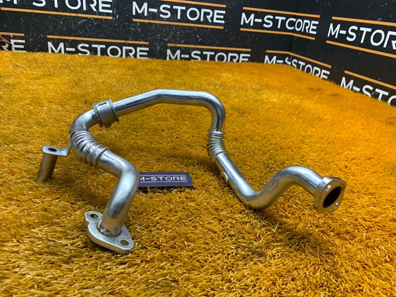 Трубка EGR, 500 рублей, Красноярск