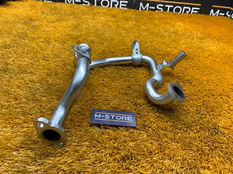 Трубка EGR, 500 рублей, Красноярск