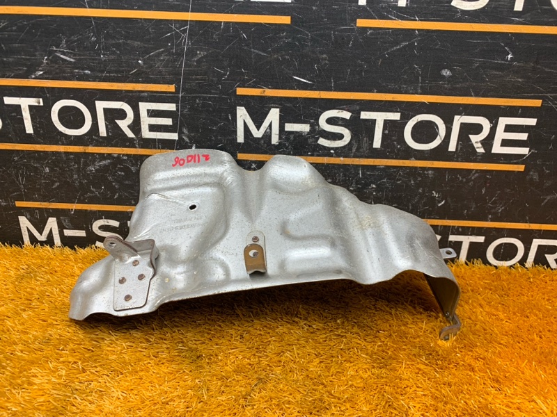 кожух выпускного коллектора, 340 рублей, Красноярск