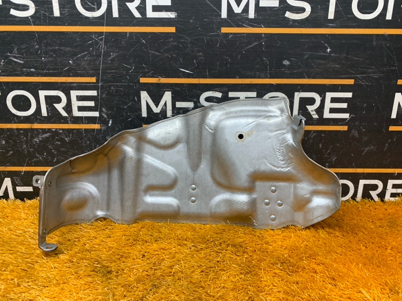 кожух выпускного коллектора, 340 рублей, Красноярск