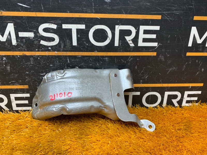 Тепловой экран, 350 рублей, Красноярск