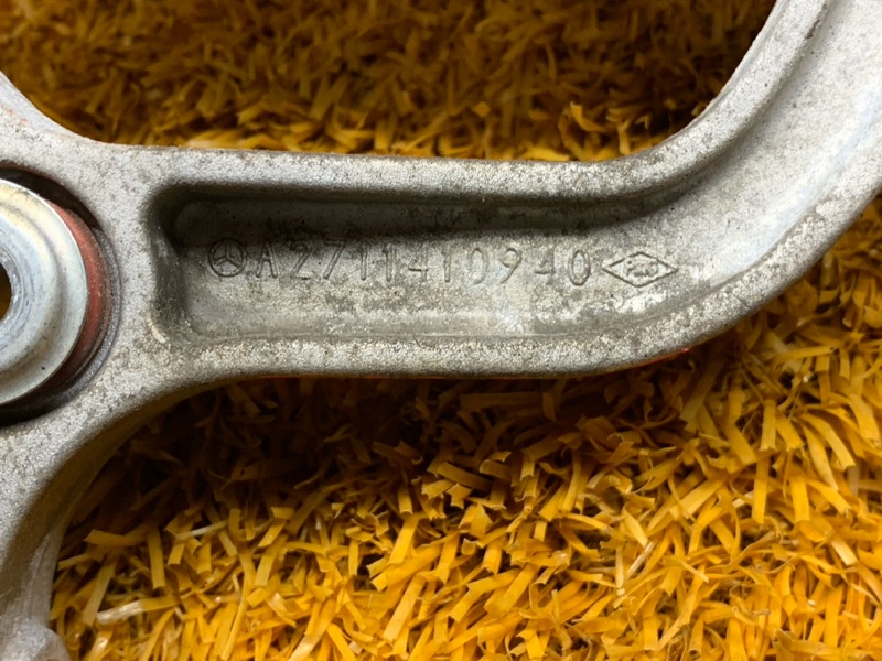 кронштейн насоса продувки катализатора, 340 рублей, Красноярск