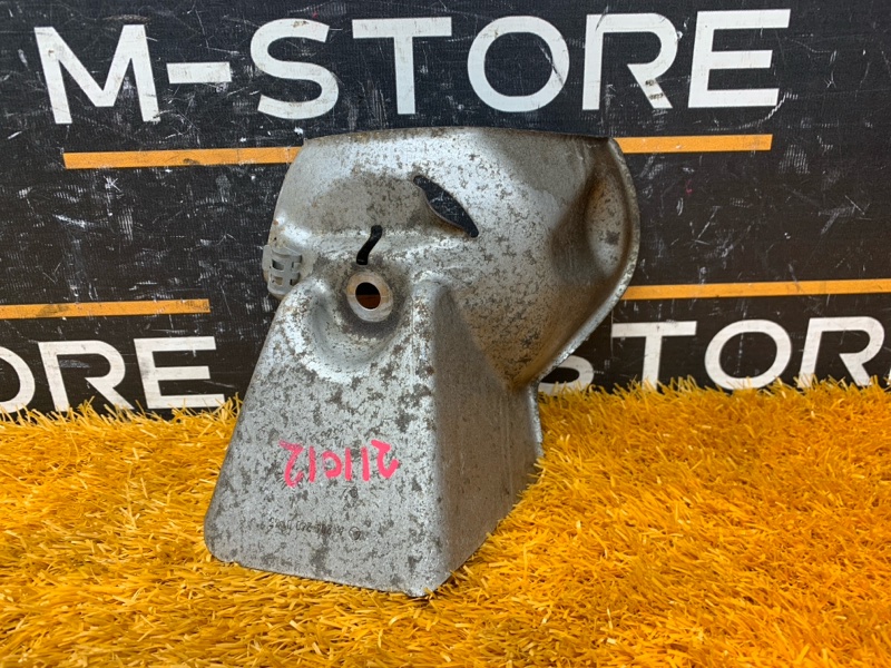 Защита подушки двигателя, 350 рублей, Красноярск