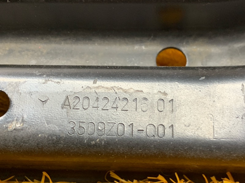 траверса КПП, 600 рублей, Красноярск