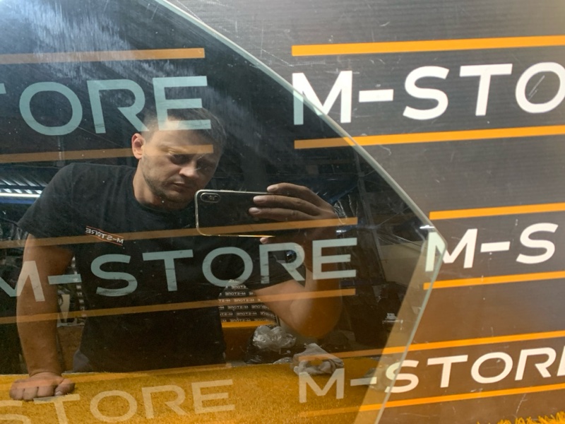 Стекло боковое, 1910 рублей, Красноярск