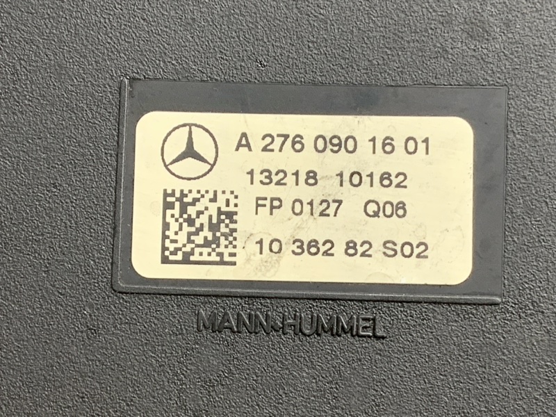 корпус воздушного фильтра, 3110 рублей, Красноярск