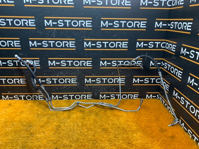 трубка охлаждения акпп, 6240 рублей, Красноярск