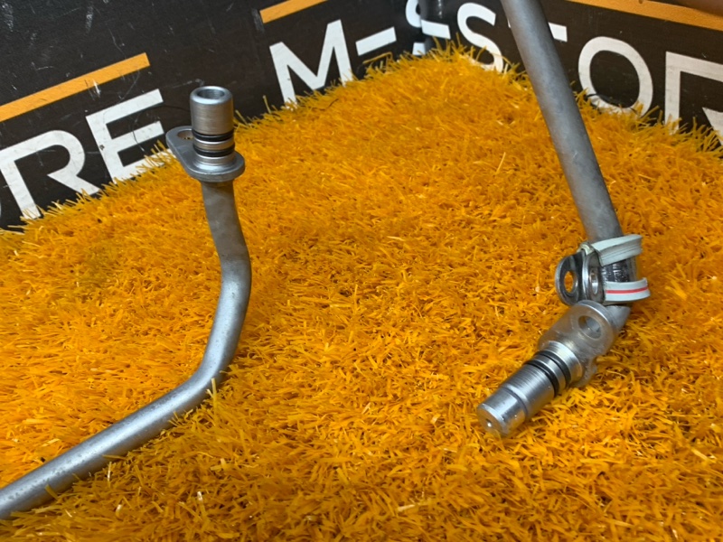 трубка охлаждения акпп, 6240 рублей, Красноярск