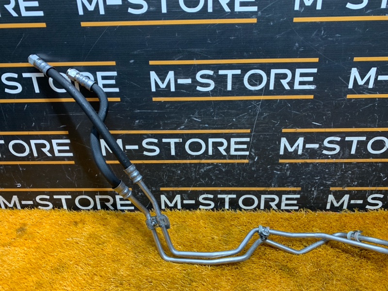 трубка охлаждения акпп, 6240 рублей, Красноярск