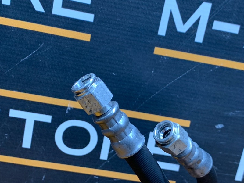 трубка охлаждения акпп, 6240 рублей, Красноярск