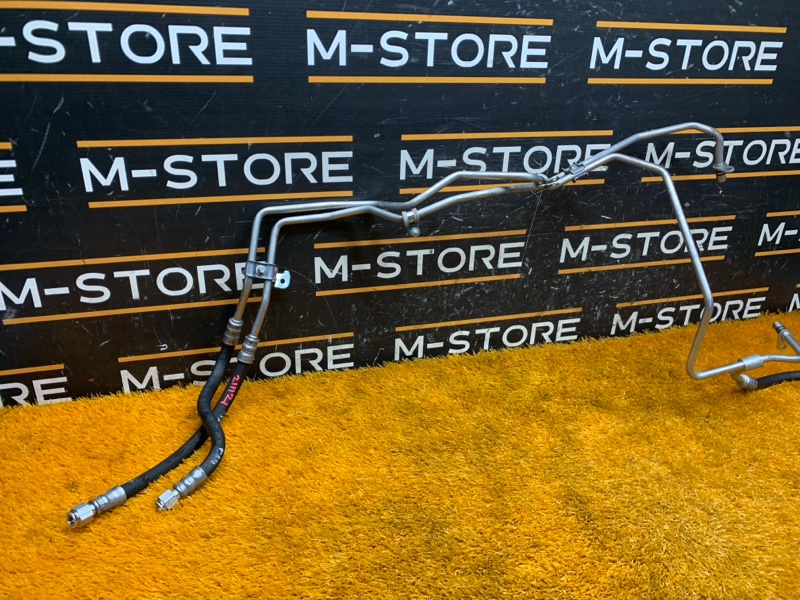 трубка охлаждения акпп, 6240 рублей, Красноярск