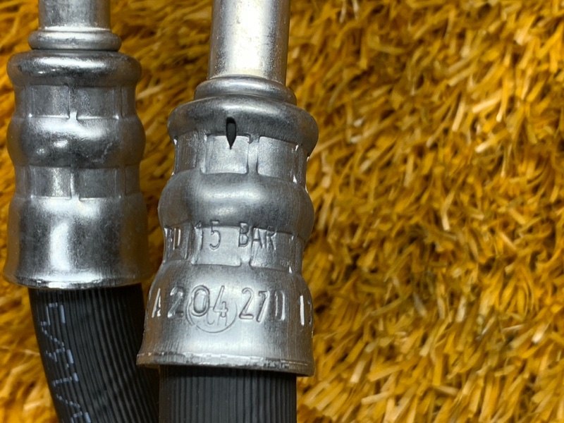 трубка охлаждения акпп, 6240 рублей, Красноярск