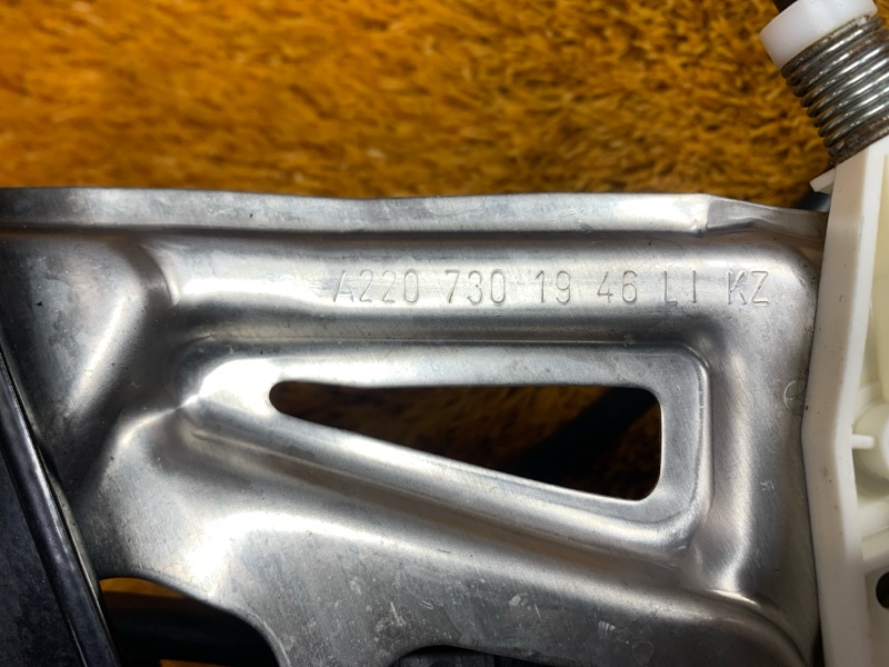 стеклоподъемник, 900 рублей, Красноярск