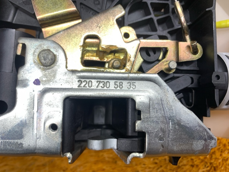 замок двери, 3000 рублей, Красноярск