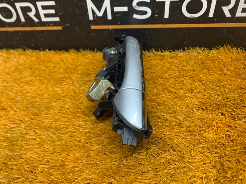 ручка двери внешняя, 800 рублей, Красноярск