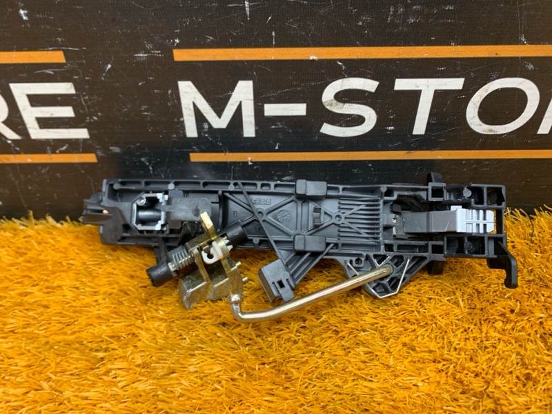 ручка двери внешняя, 800 рублей, Красноярск