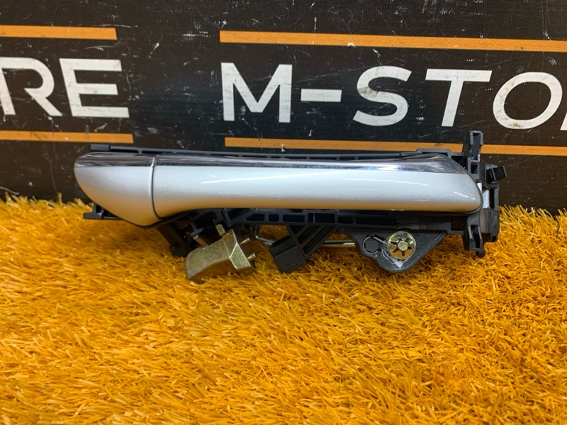 ручка двери внешняя, 500 рублей, Красноярск