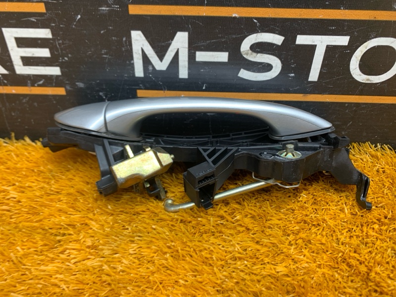 ручка двери внешняя, 500 рублей, Красноярск