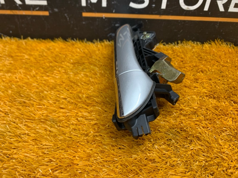 ручка двери внешняя, 500 рублей, Красноярск