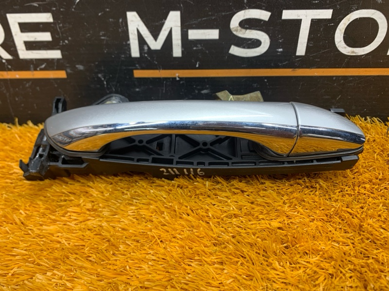 ручка двери внешняя, 500 рублей, Красноярск