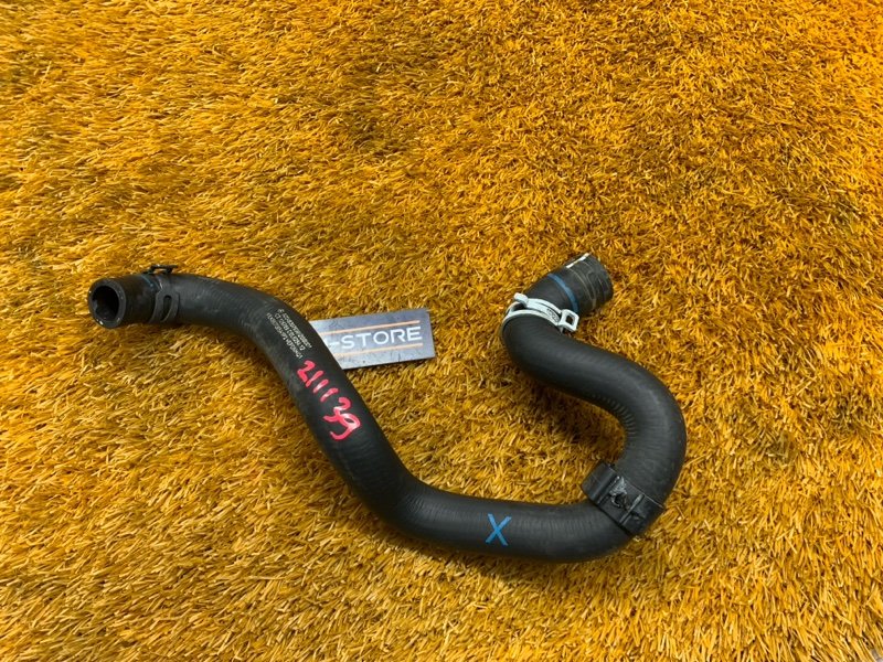 Патрубок системы охлаждения, 970 рублей, Красноярск