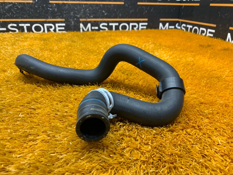 Патрубок системы охлаждения, 970 рублей, Красноярск