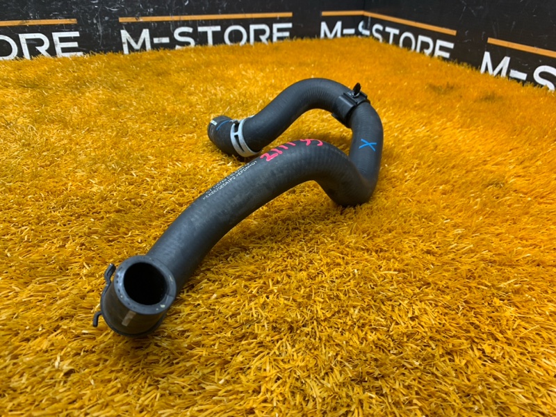 Патрубок системы охлаждения, 970 рублей, Красноярск