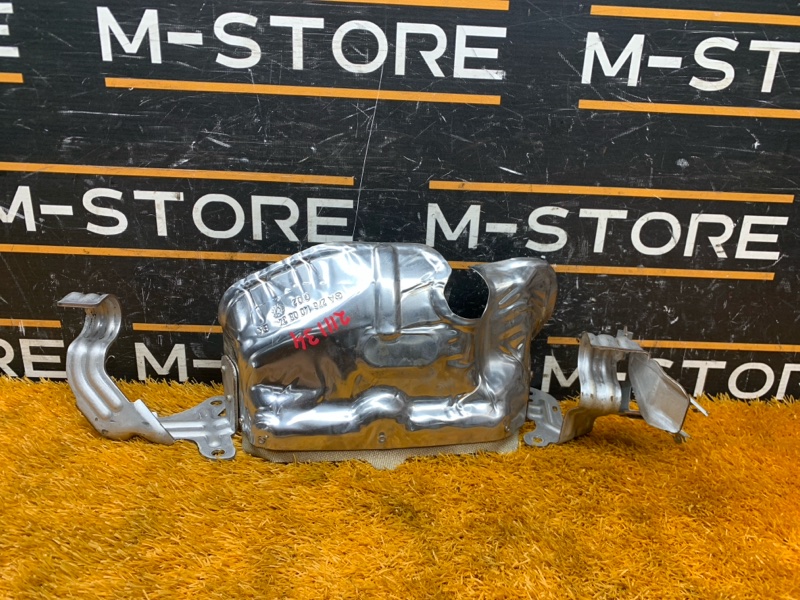 Тепловой экран, 660 рублей, Красноярск