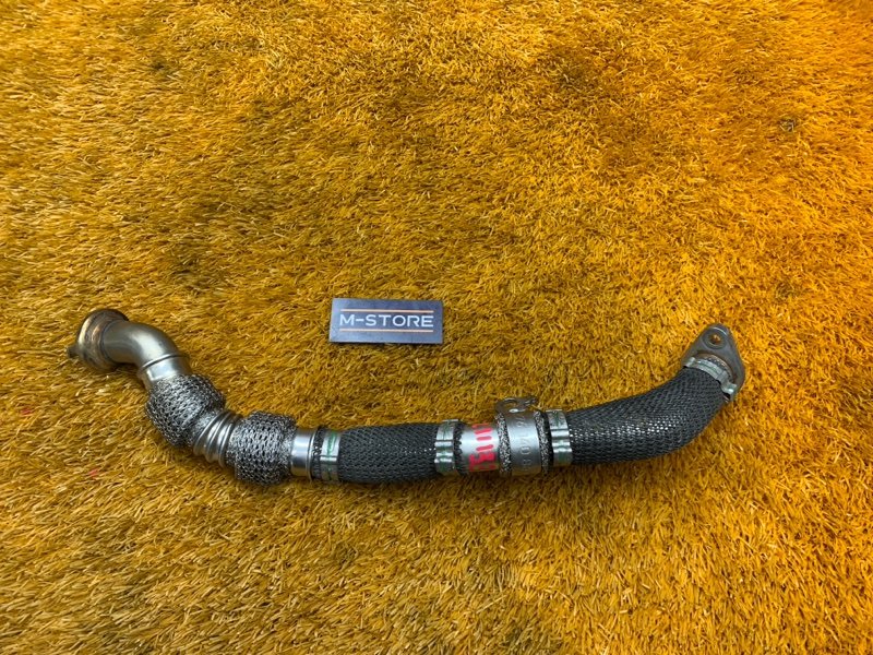 Трубка EGR, 920 рублей, Красноярск