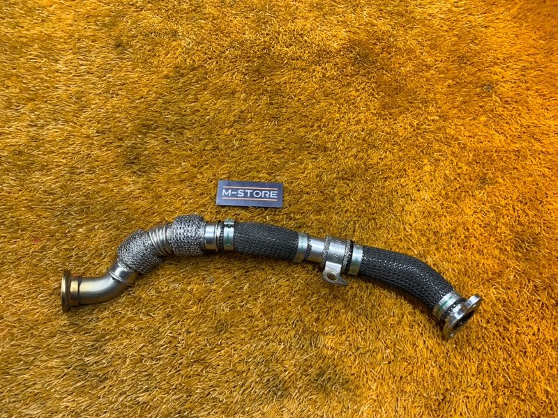 Трубка EGR, 920 рублей, Красноярск