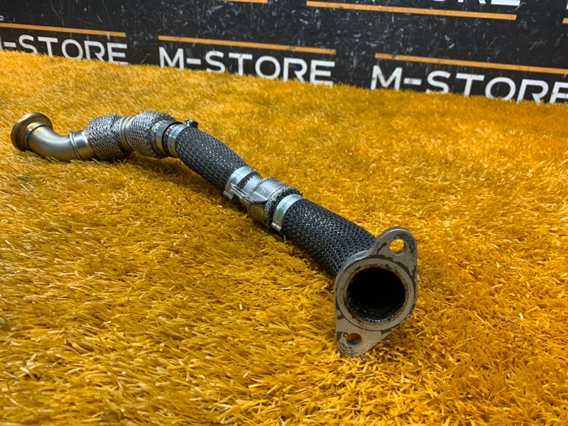 Трубка EGR, 920 рублей, Красноярск