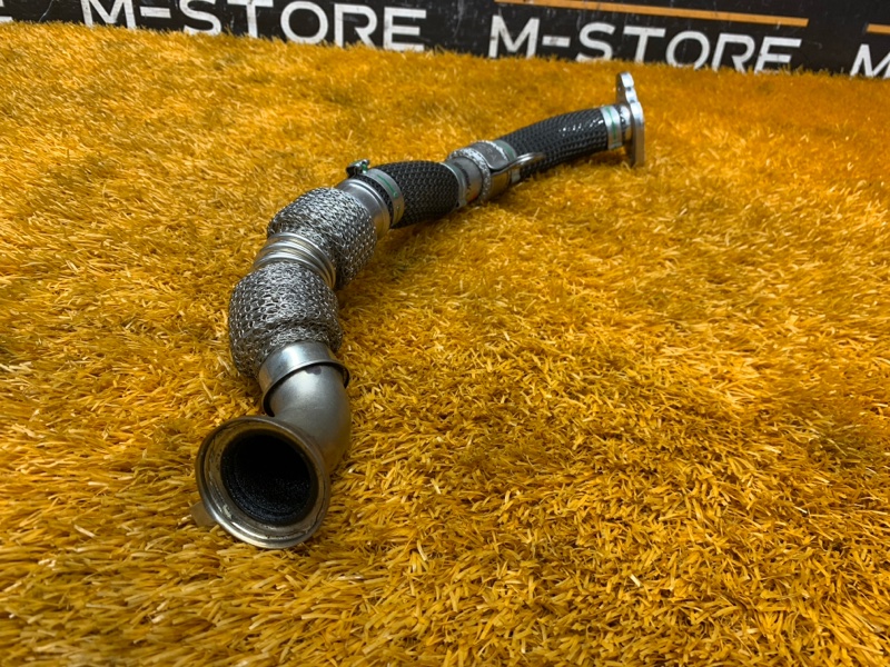 Трубка EGR, 920 рублей, Красноярск