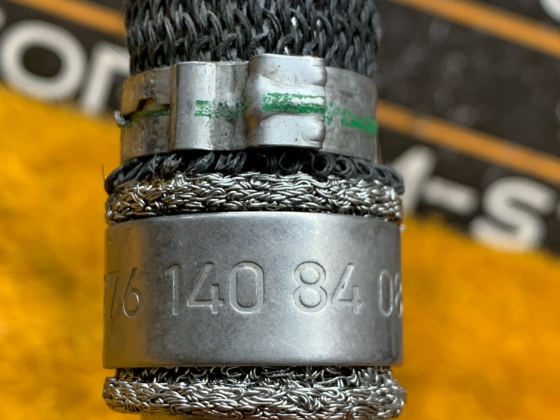 Трубка EGR, 920 рублей, Красноярск