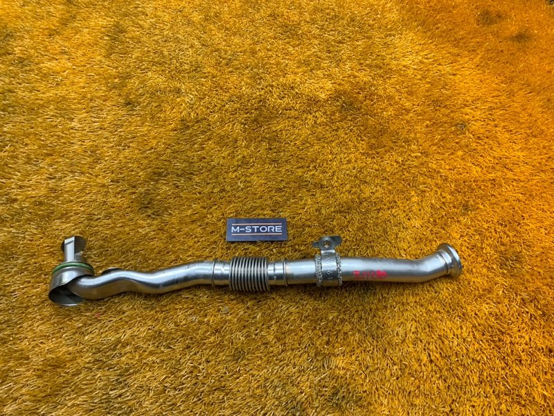 Трубка EGR, 1040 рублей, Красноярск