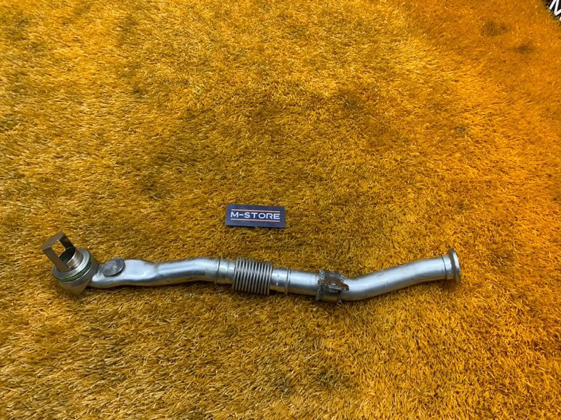 Трубка EGR, 1040 рублей, Красноярск