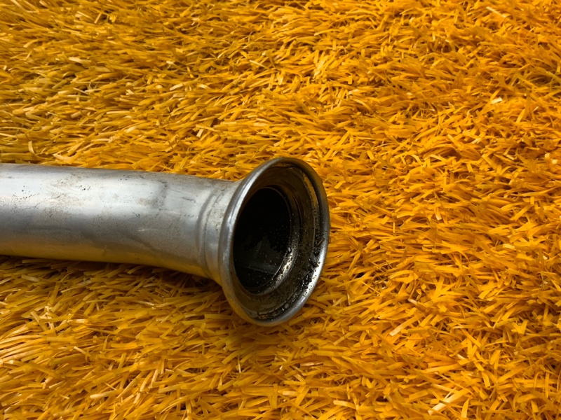 Трубка EGR, 1040 рублей, Красноярск