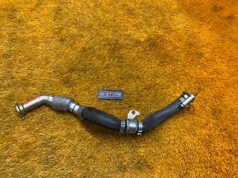 Трубка EGR, 920 рублей, Красноярск