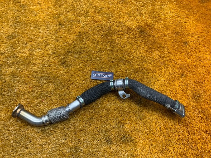 Трубка EGR, 920 рублей, Красноярск