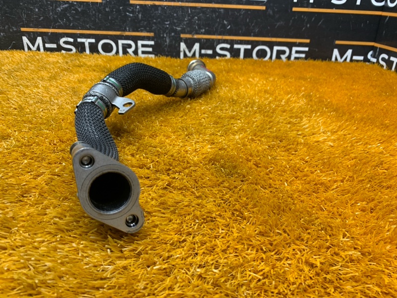 Трубка EGR, 920 рублей, Красноярск