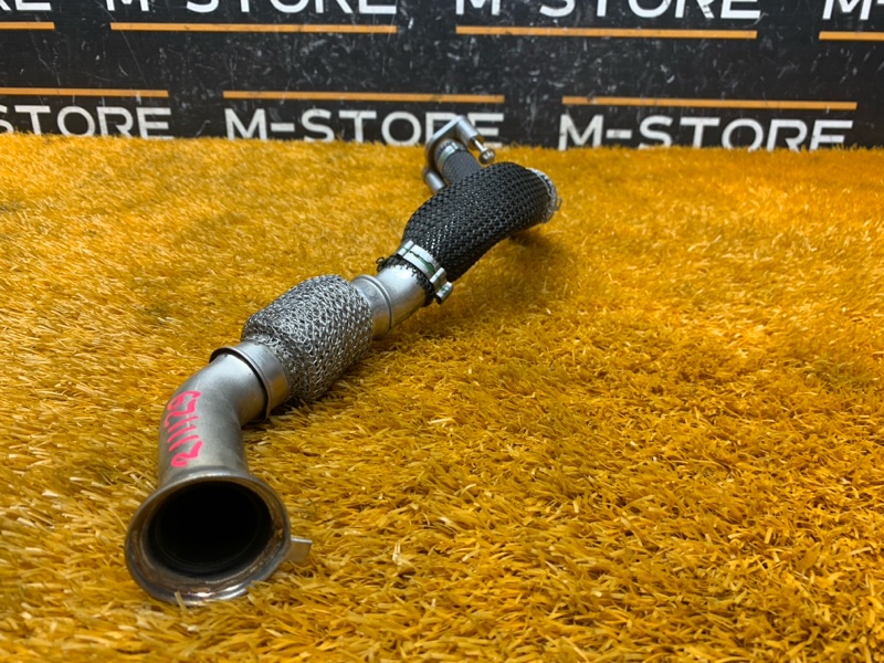 Трубка EGR, 920 рублей, Красноярск