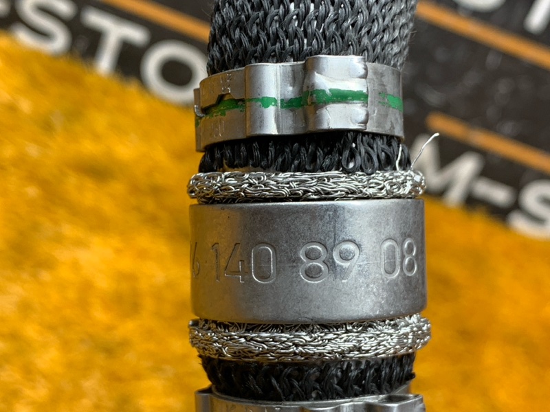 Трубка EGR, 920 рублей, Красноярск