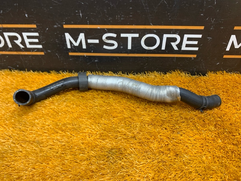 Патрубок системы охлаждения, 500 рублей, Красноярск